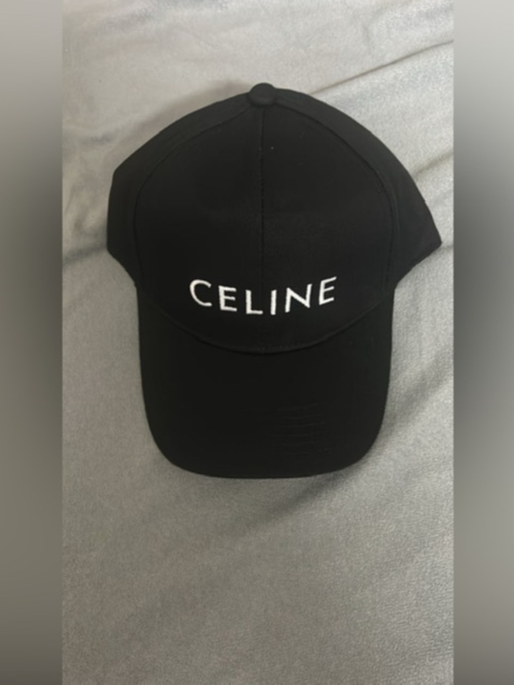 Celine Hat